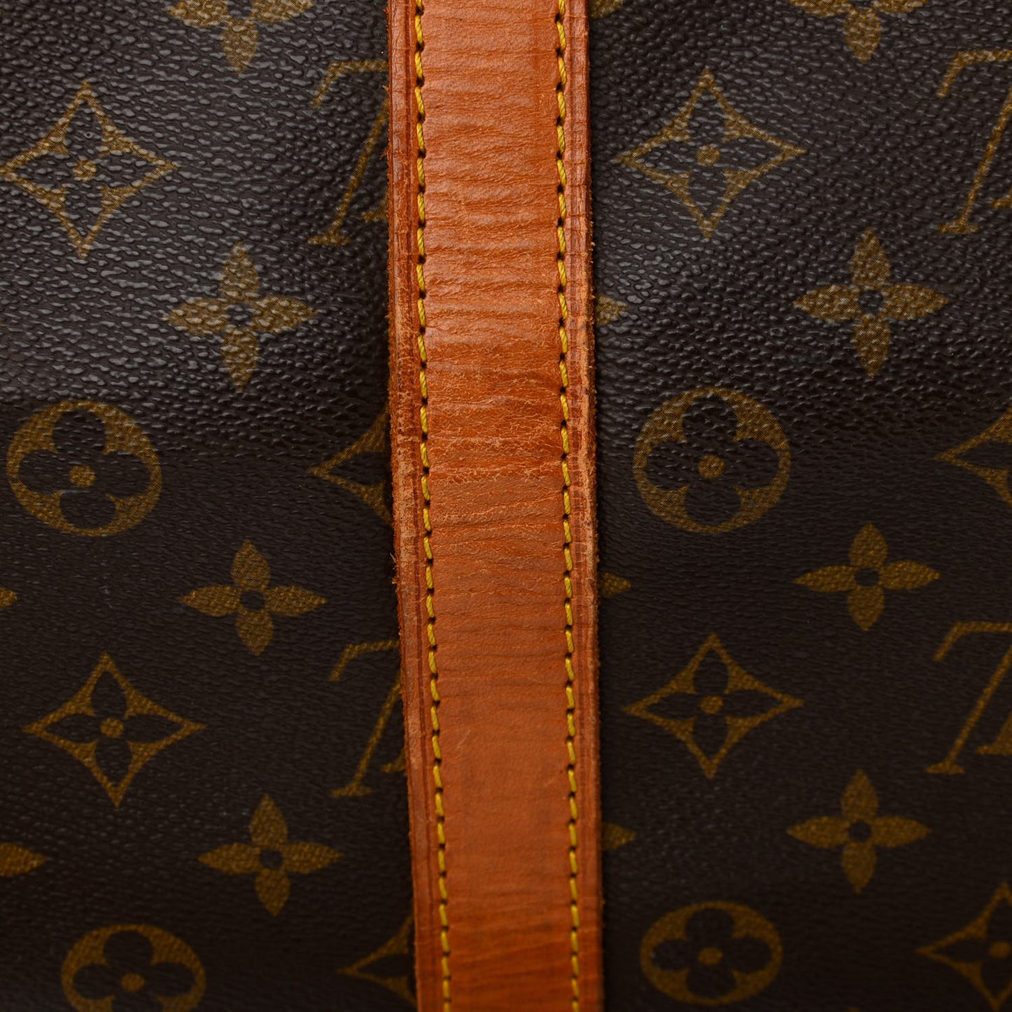 Monogram Keepall Bandouliere 55