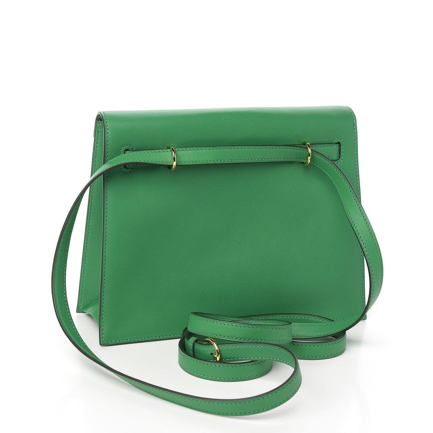 Swift Kelly Danse II Belt Bag Bamboo