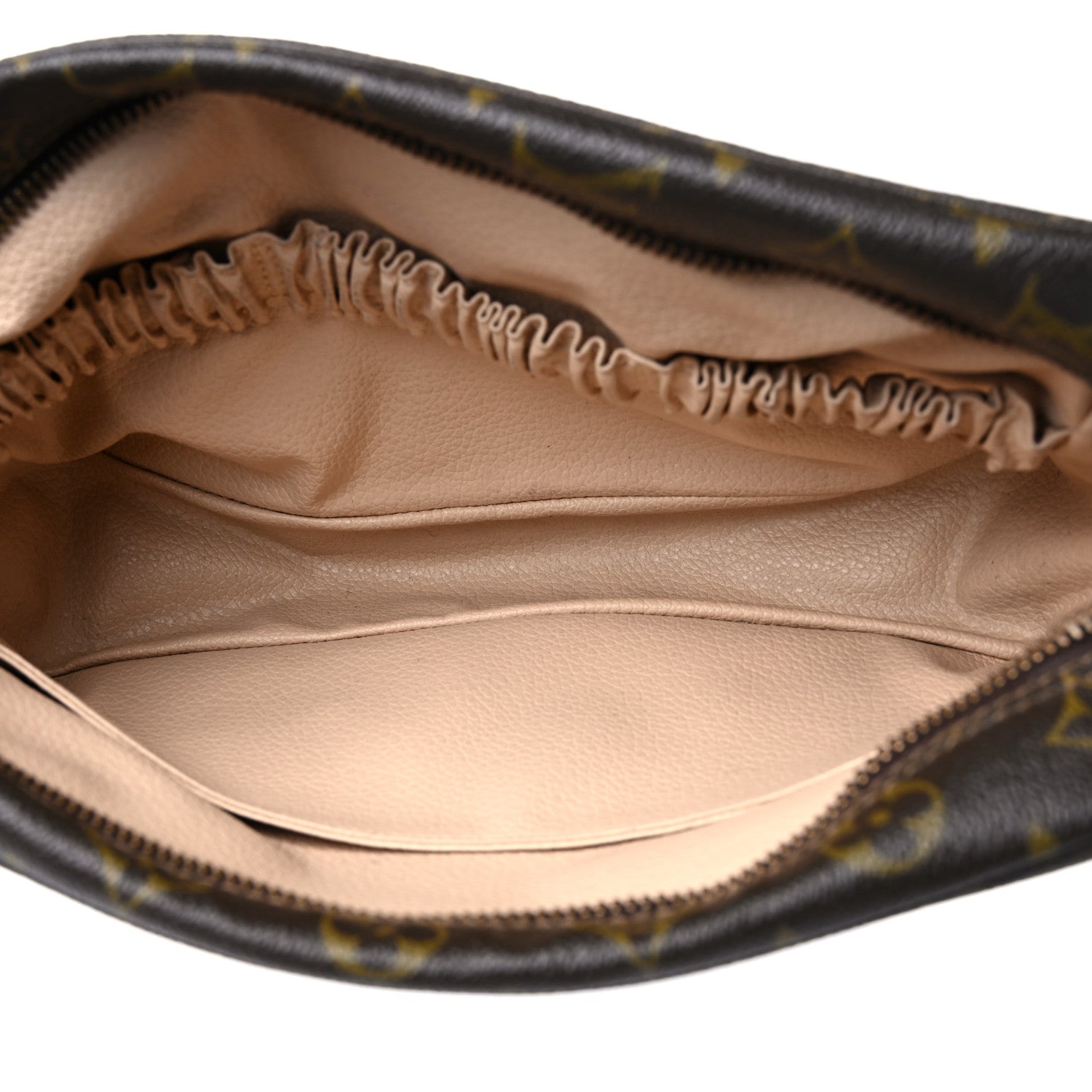 Louis Vuitton Monogram Trousse Toilette 28 5 of 14