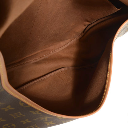 Louis Vuitton Monogram Saumur 43 5 of 7