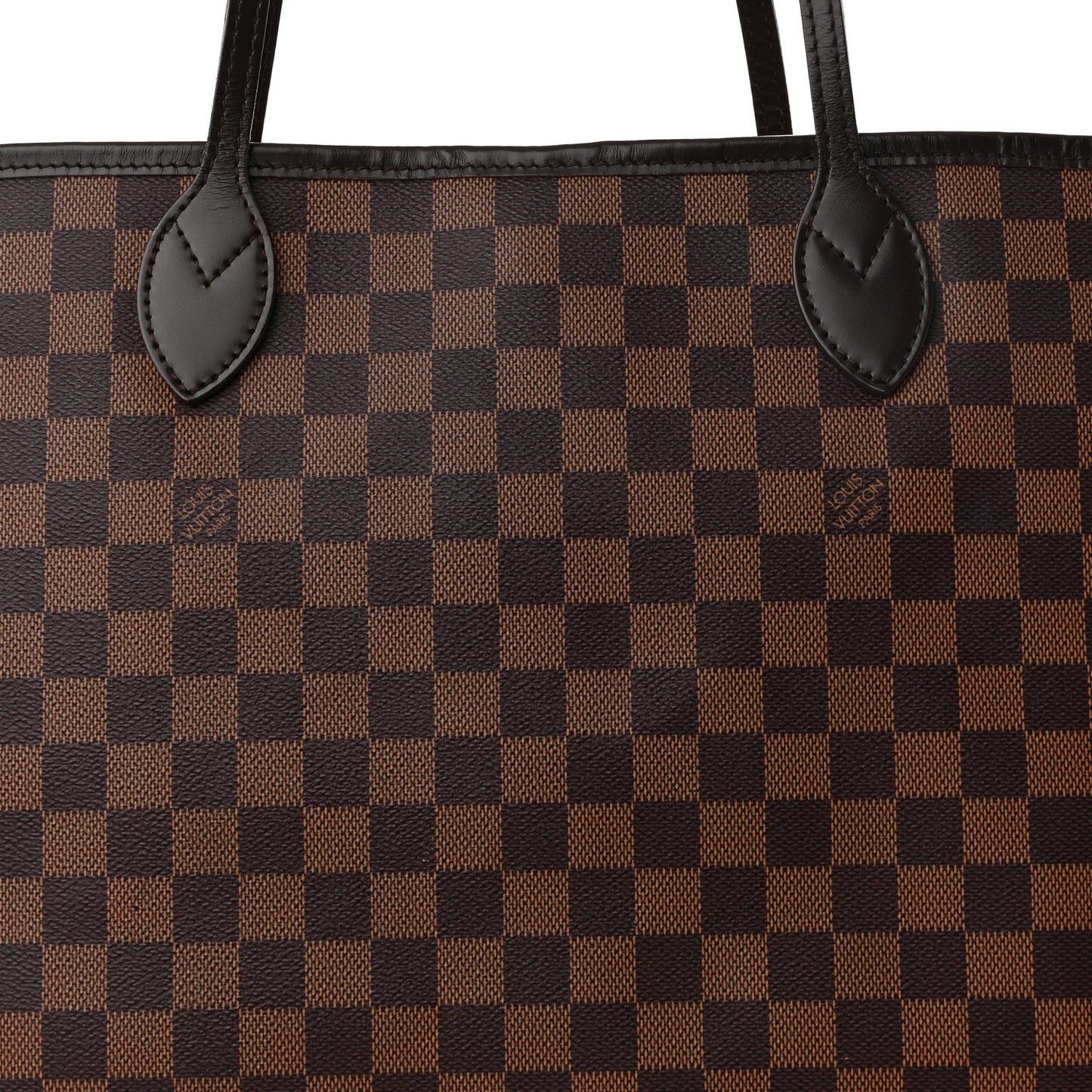 Damier Ebene Neo Neverfull GM