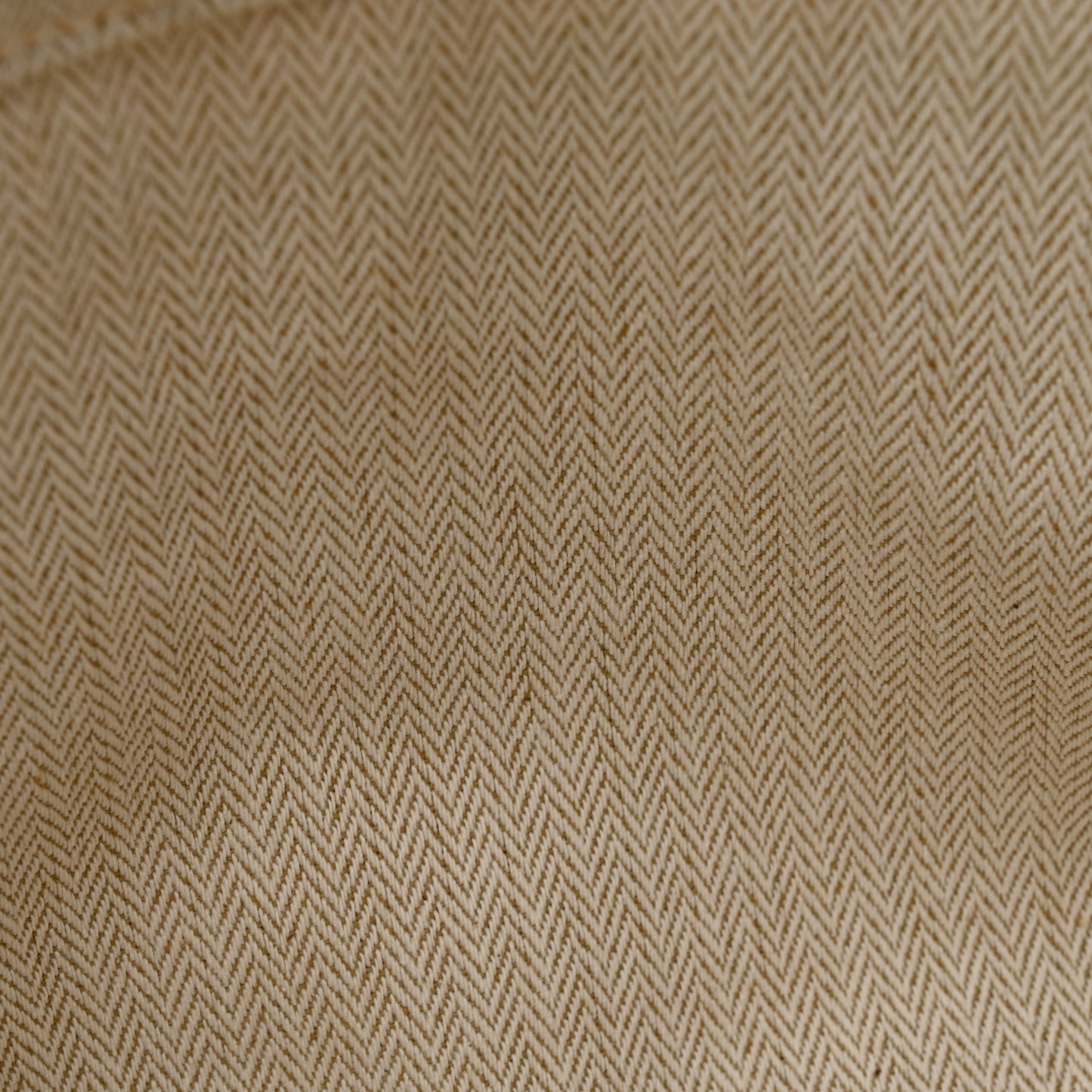 Canvas Barenia Fourbi 20 PM Pouch Naturel Fauve