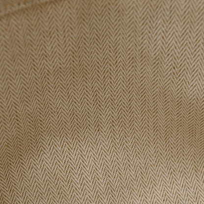 Hermes Canvas Barenia Fourbi 20 PM Pouch Naturel Fauve 10 of 10