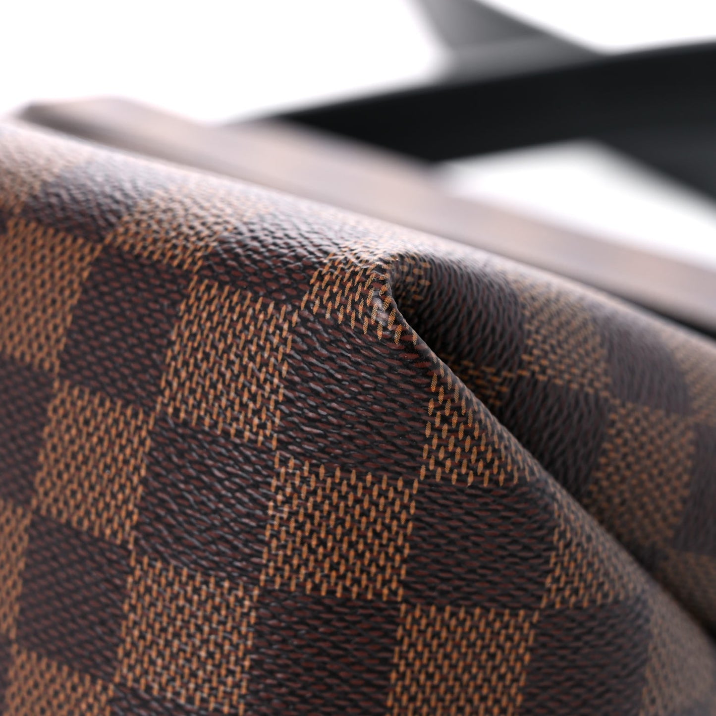 Damier Ebene Beaubourg MM