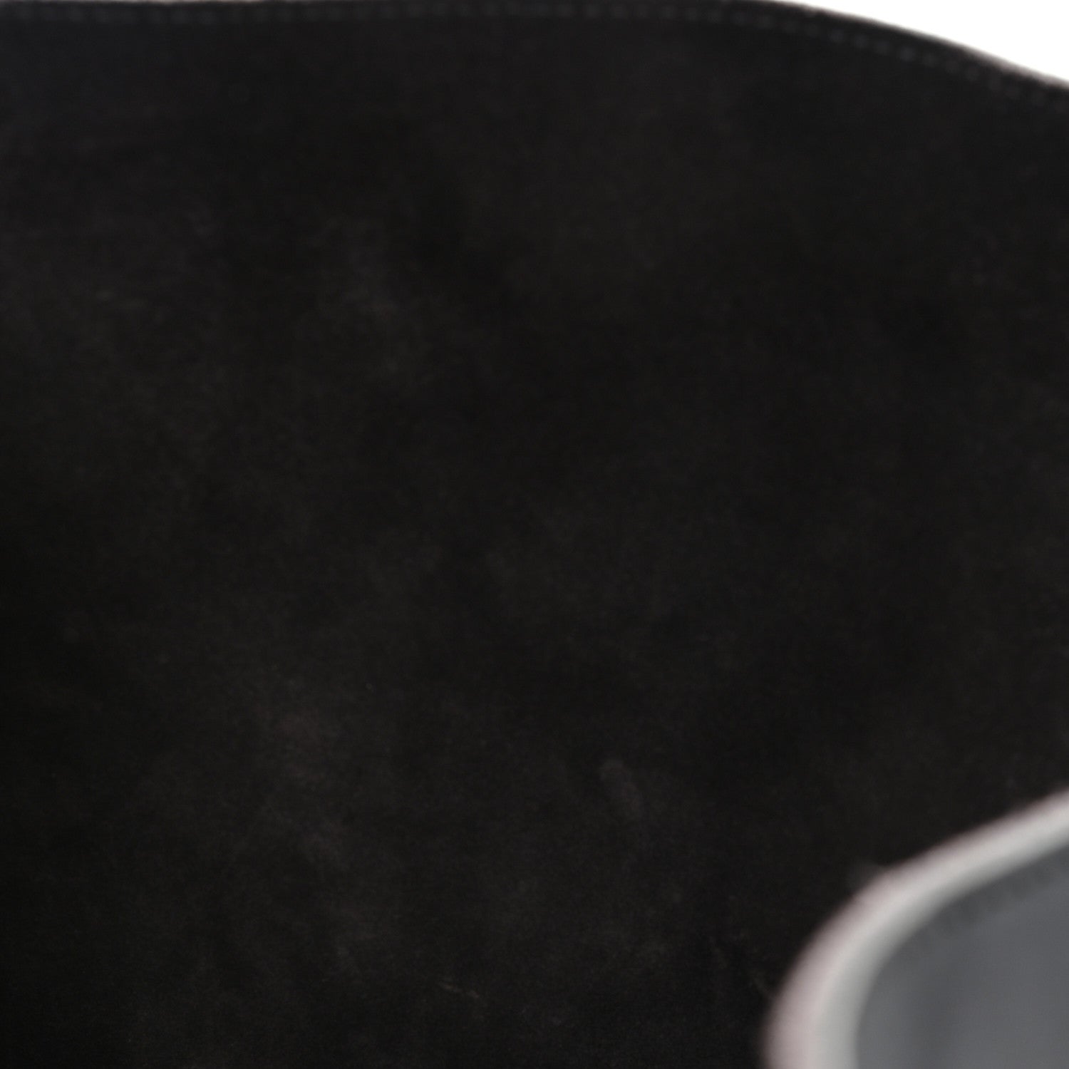 Celine Smooth Calfskin Medium Big Bag Liquorice 11 of 11