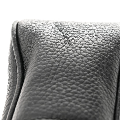 Gucci Pebbled Calfskin Small Soho Disco Bag Black 17 of 17