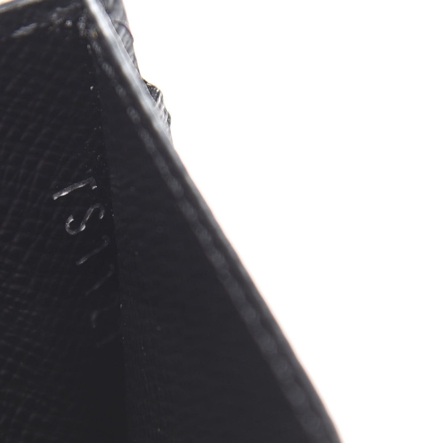 Monogram Macassar Neo Porte-Cartes Card Holder