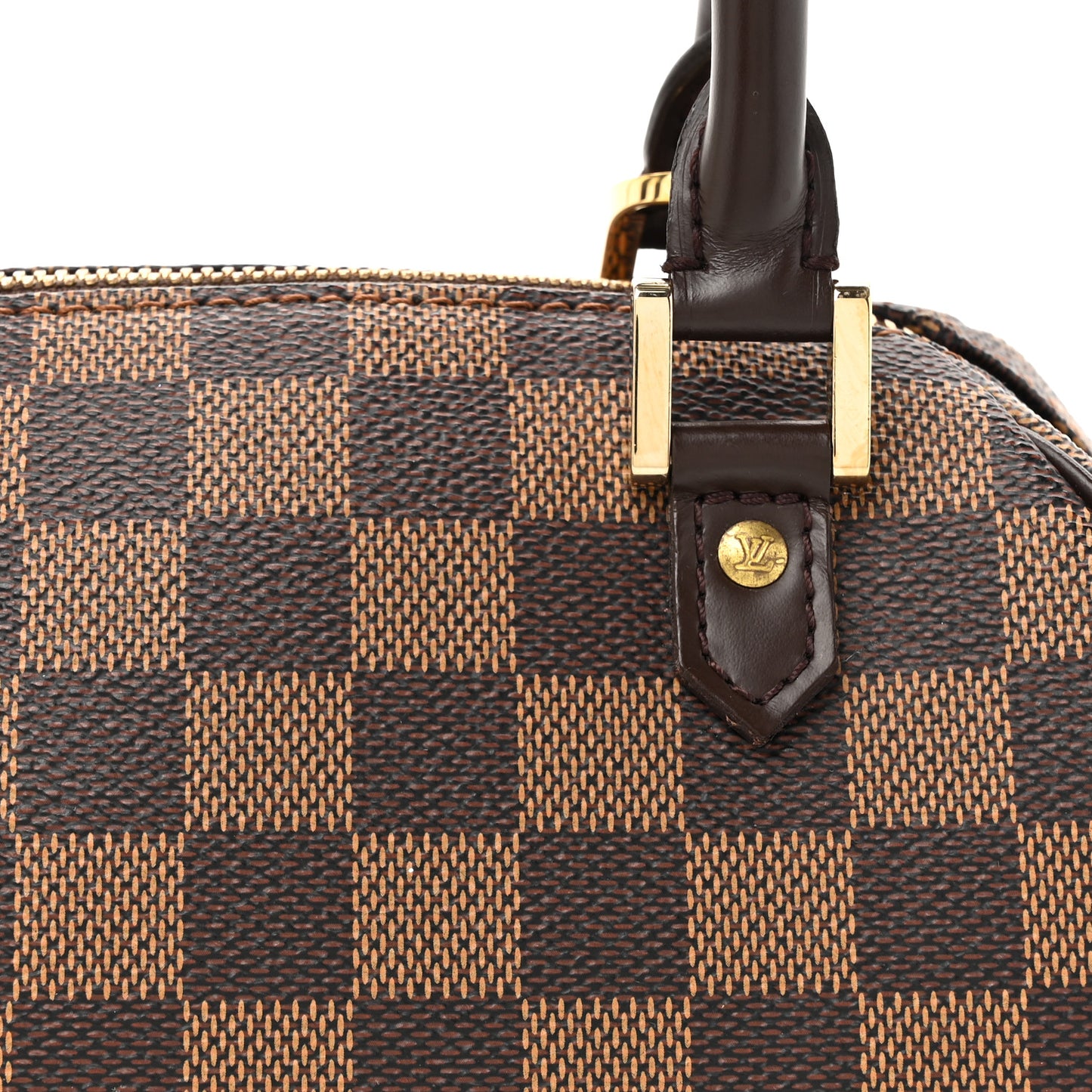 Damier Ebene Ribera Mini