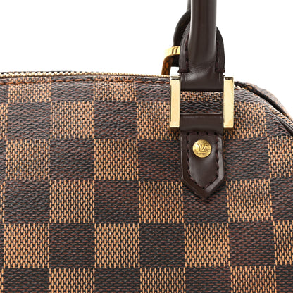 Louis Vuitton Damier Ebene Ribera Mini 7 of 9