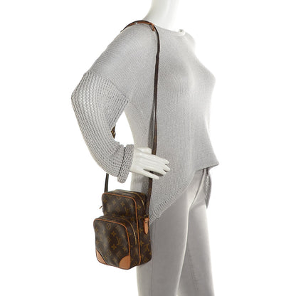 Louis Vuitton Monogram Amazone 2 of 7