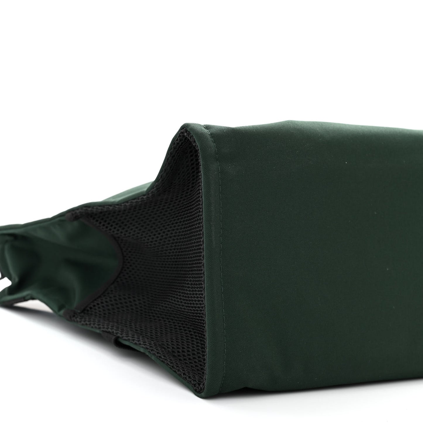 x EASTPAK Tactical Nylon Large Shopper Dark Olive