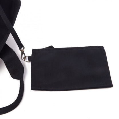 Hermes Toile Swift Valparaiso Tote PM Black 7 of 9