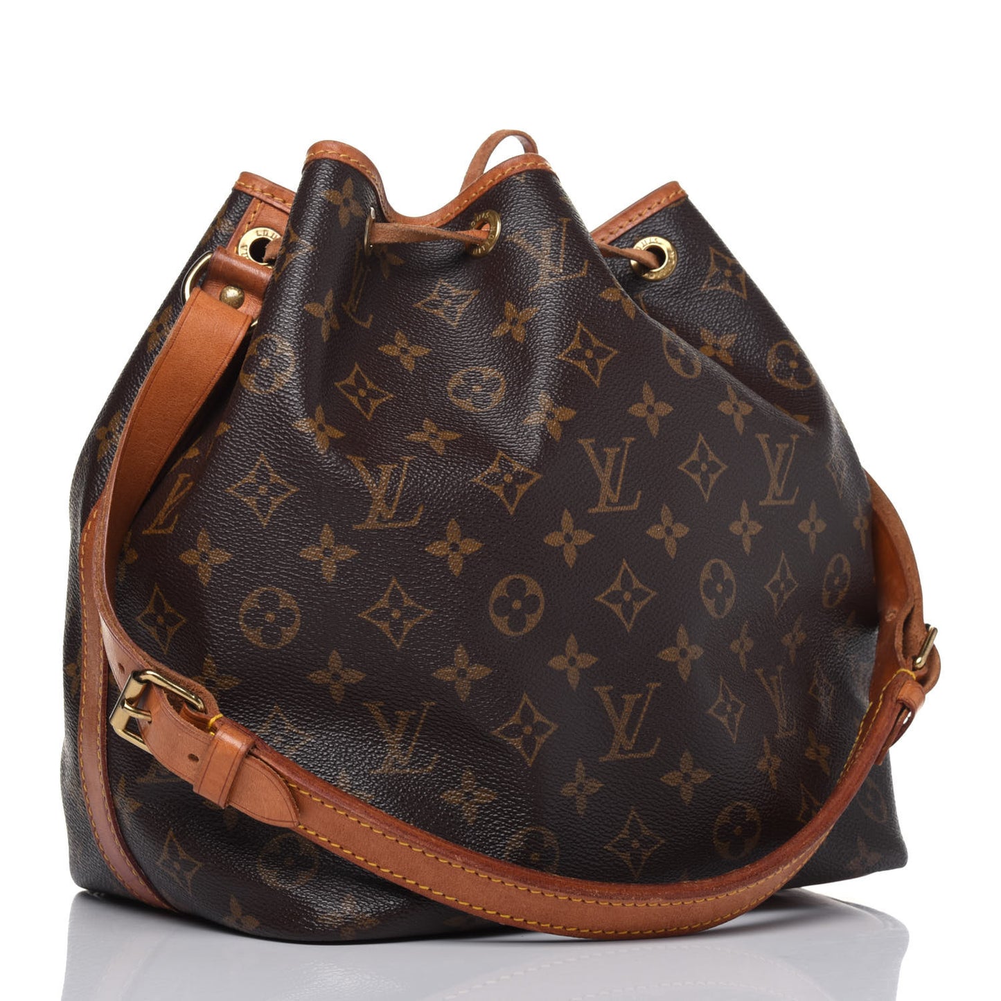 Monogram Petit Noe