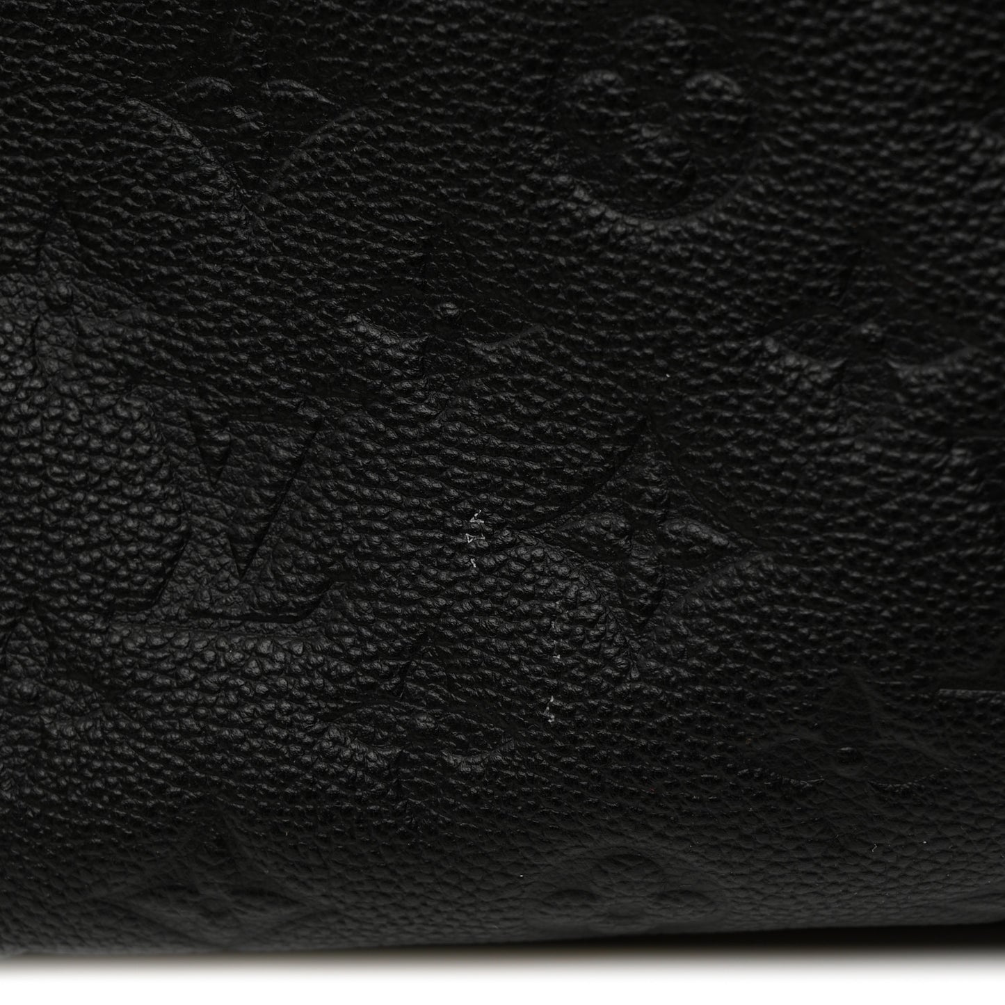 Empreinte Maida Hobo Black