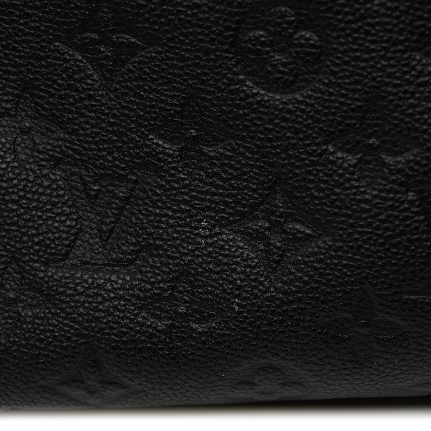 Louis Vuitton Empreinte Maida Hobo Black 11 of 11