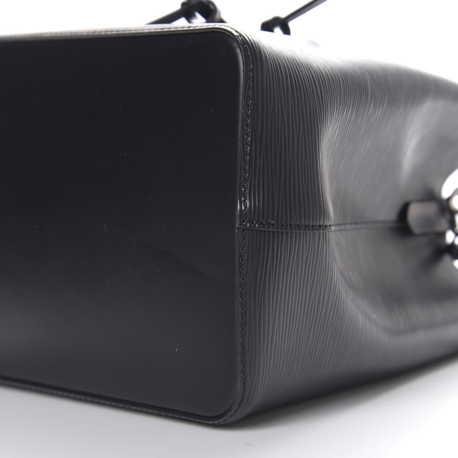 Louis Vuitton Epi Neonoe Black 6 of 9