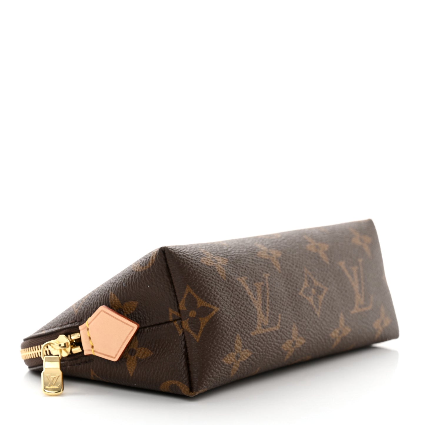 Monogram Cosmetic Pouch