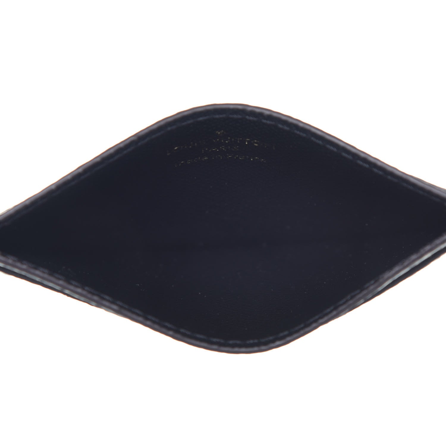 Louis Vuitton Reverse Monogram Card Holder 5 of 6