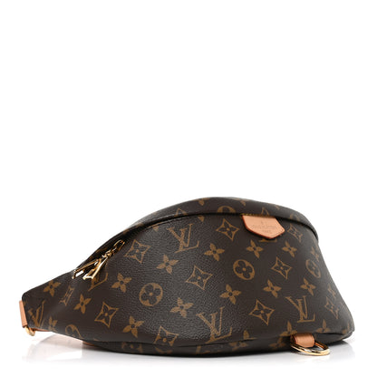 Louis Vuitton Monogram Bumbag 4 of 9