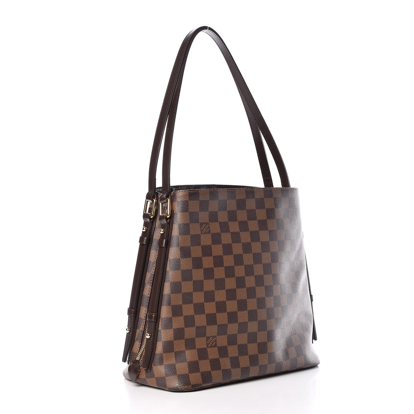 Damier Ebene Cabas Rivington