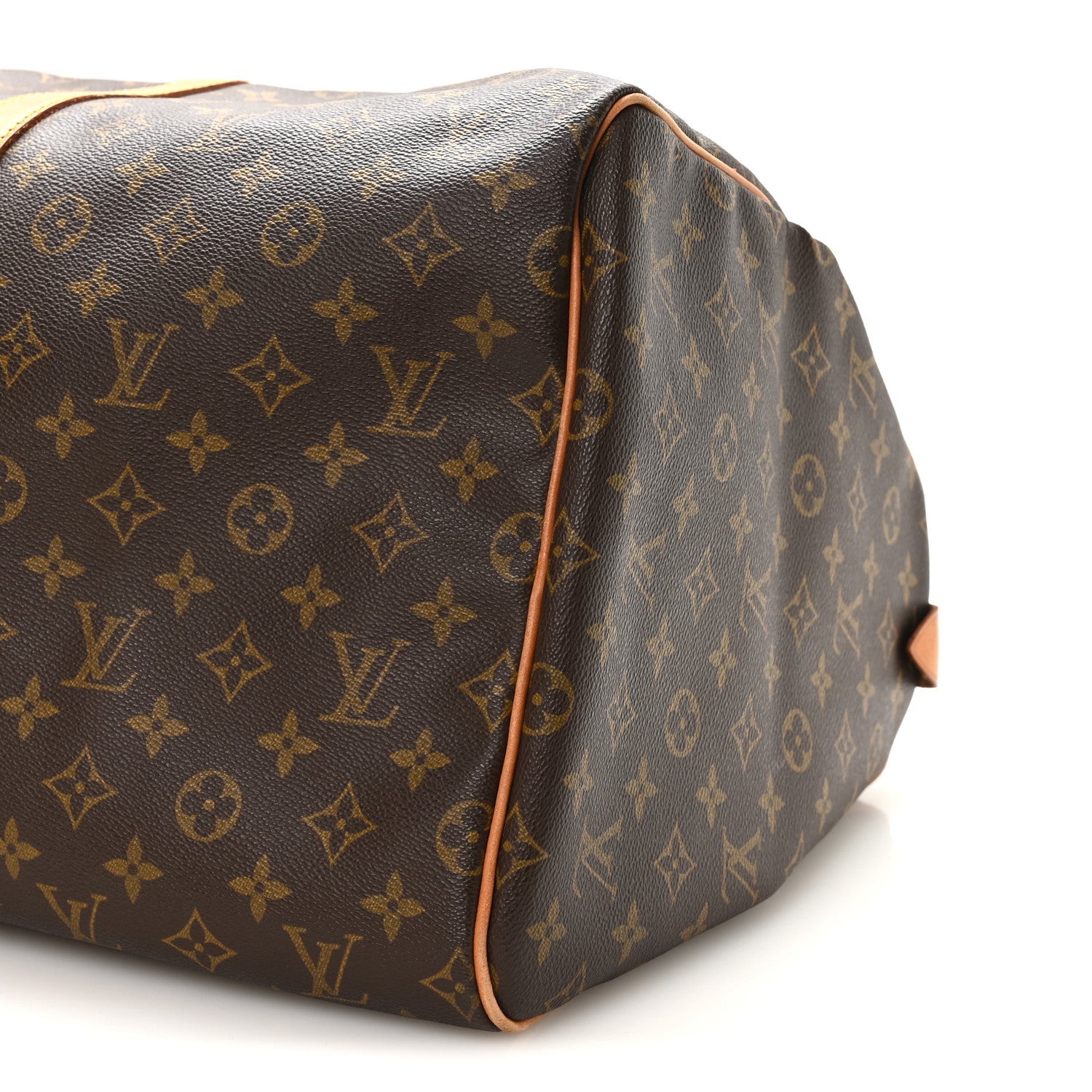 Louis Vuitton Monogram Keepall 55 9 of 9