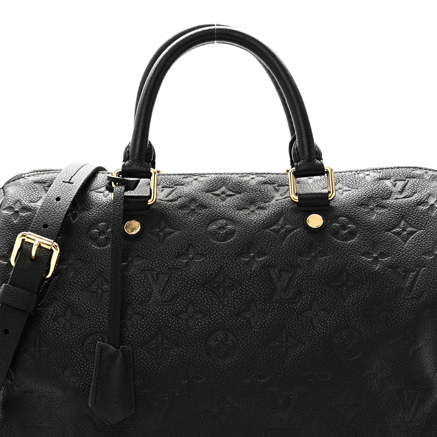 Empreinte Speedy Bandouliere 30 Black