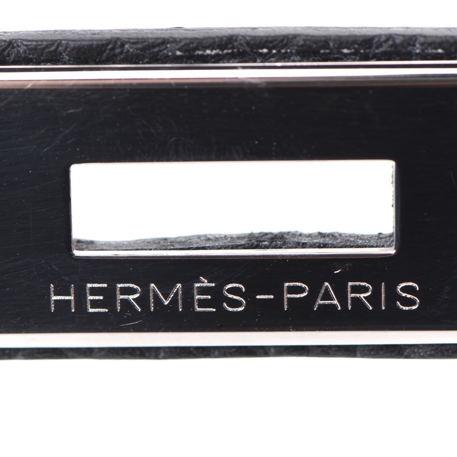 Hermes Togo Birkin 35 Black 29 of 38