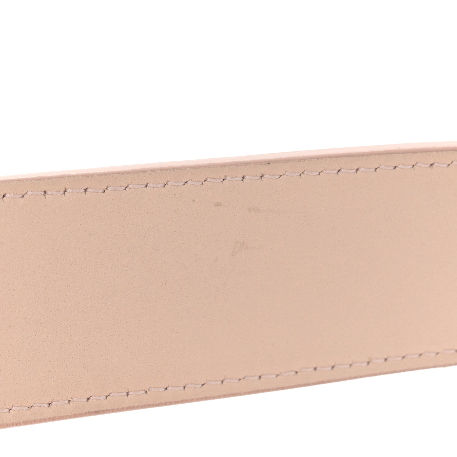 Christian Dior Lambskin Cannage Small Lucky Badges My Lady Dior Light Pink 17 of 17
