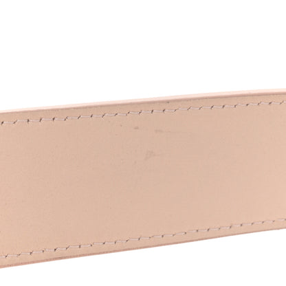 Christian Dior Lambskin Cannage Small Lucky Badges My Lady Dior Light Pink 17 of 17