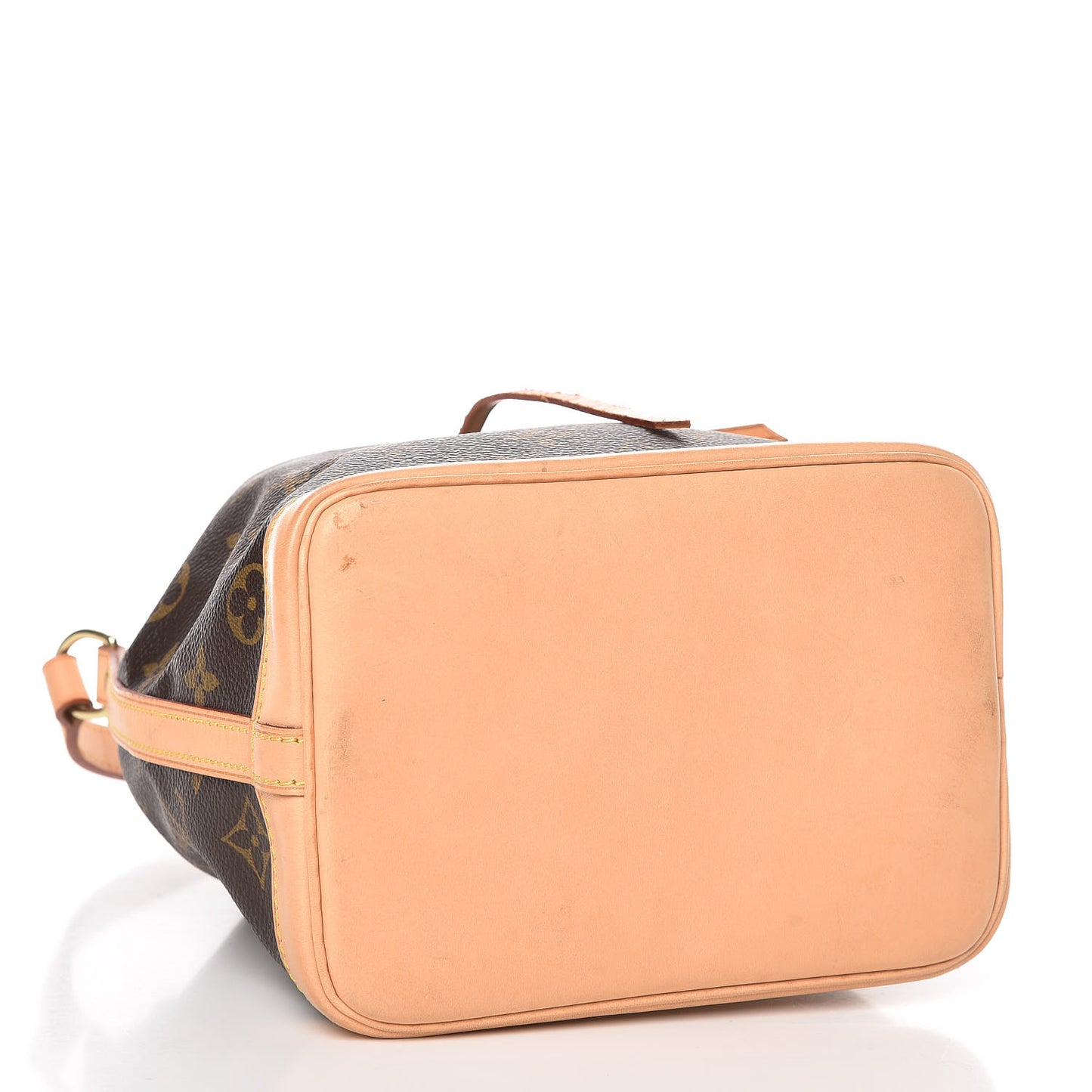 Monogram Mini Noe