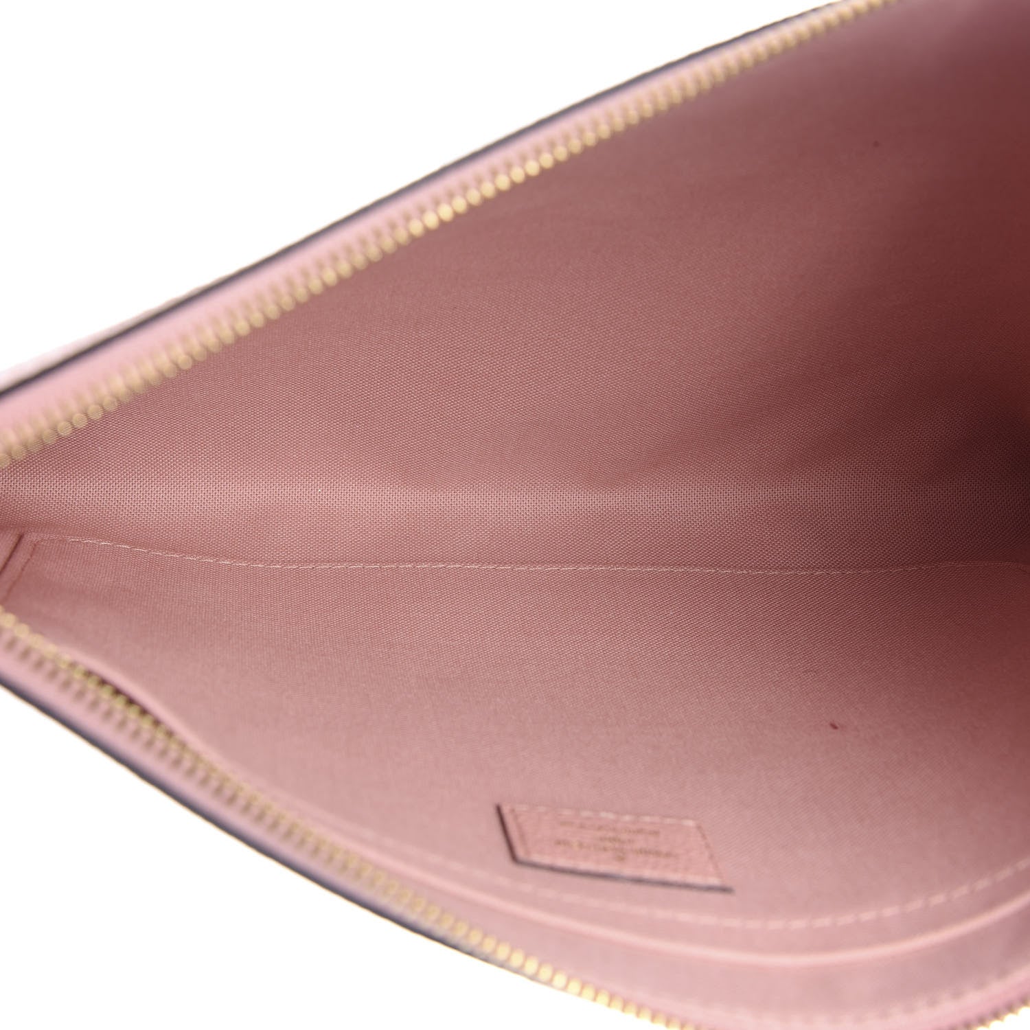 Louis Vuitton Empreinte Daily Pouch Rose Poudre 4 of 8