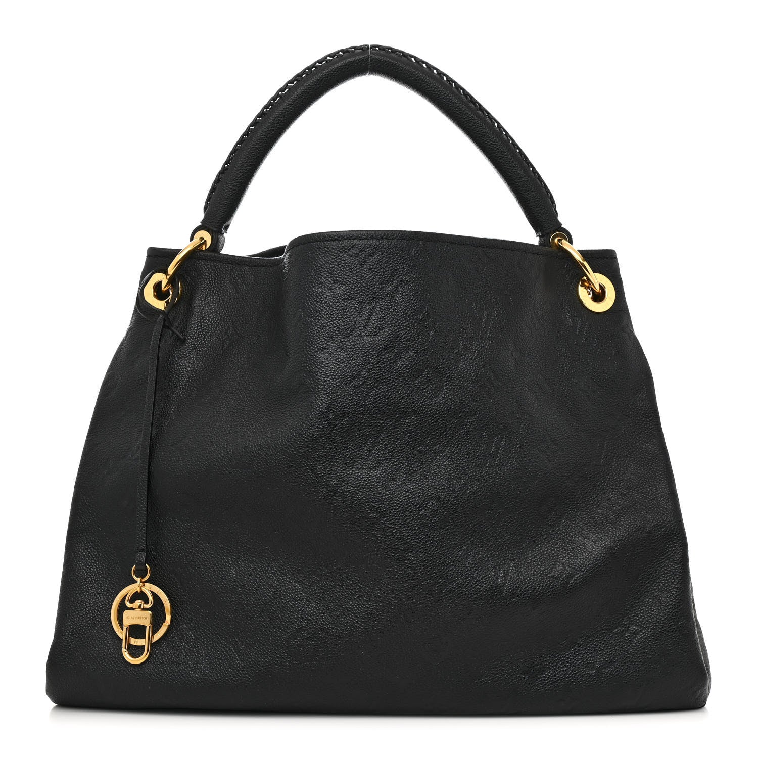 Louis Vuitton Empreinte Artsy MM Black 1 of 10