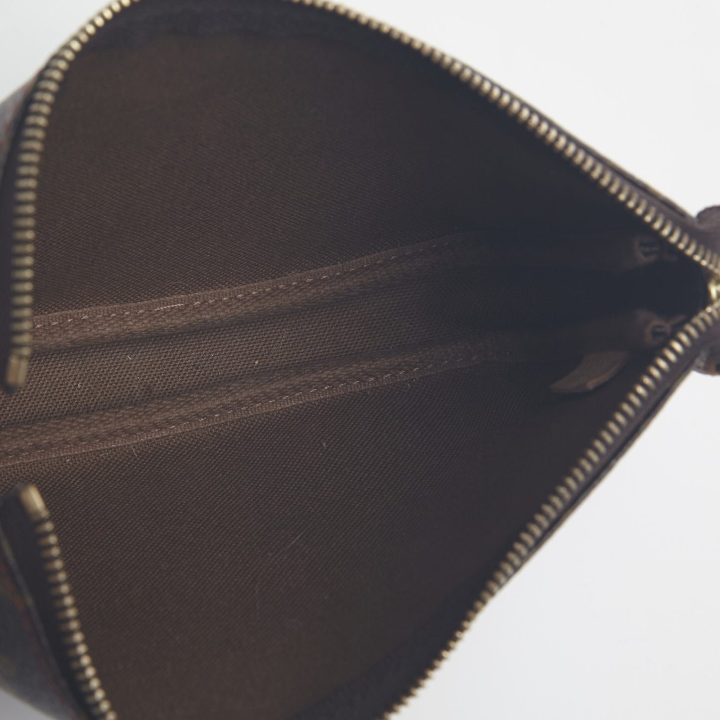 Monogram Cerises Mini Pochette Accessories