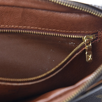 Louis Vuitton Monogram Pochette Marly Dragonne 26 11 of 14