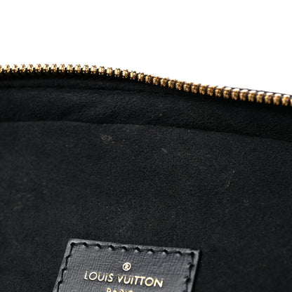 Louis Vuitton Reverse Monogram Vanity PM 9 of 10
