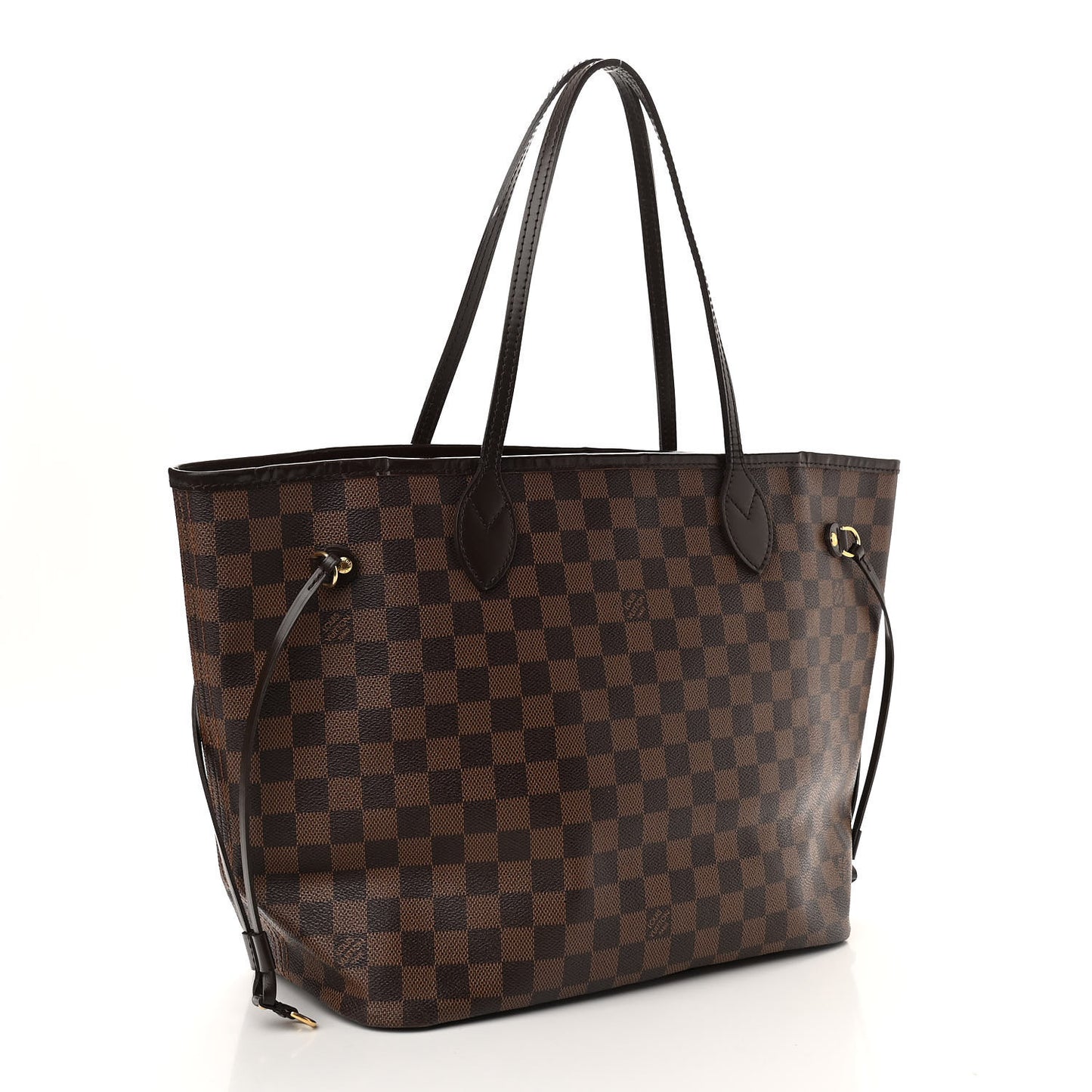 Damier Ebene Neverfull MM