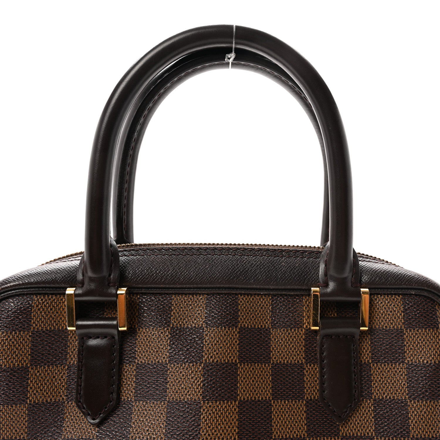 Louis Vuitton Damier Ebene Brera 7 of 9