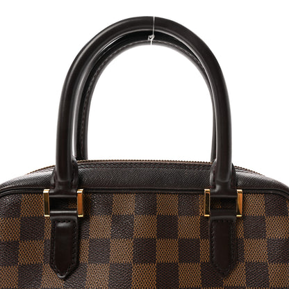 Louis Vuitton Damier Ebene Brera 7 of 9