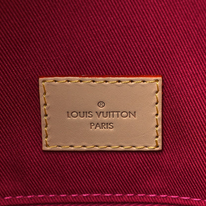 Louis Vuitton Monogram Graceful MM Pivoine 6 of 10