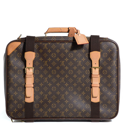 Louis Vuitton Monogram Satellite 53 1 of 8