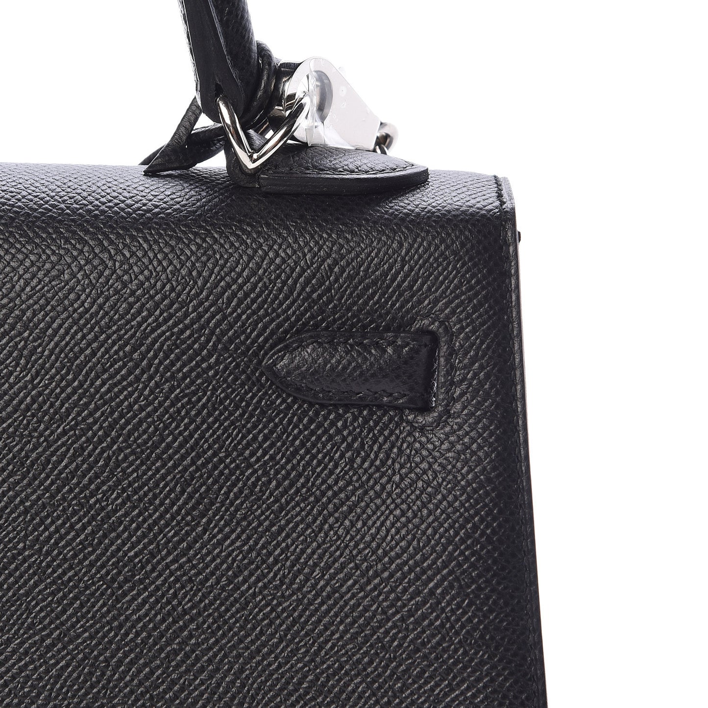 Epsom Kelly Sellier 25 Black