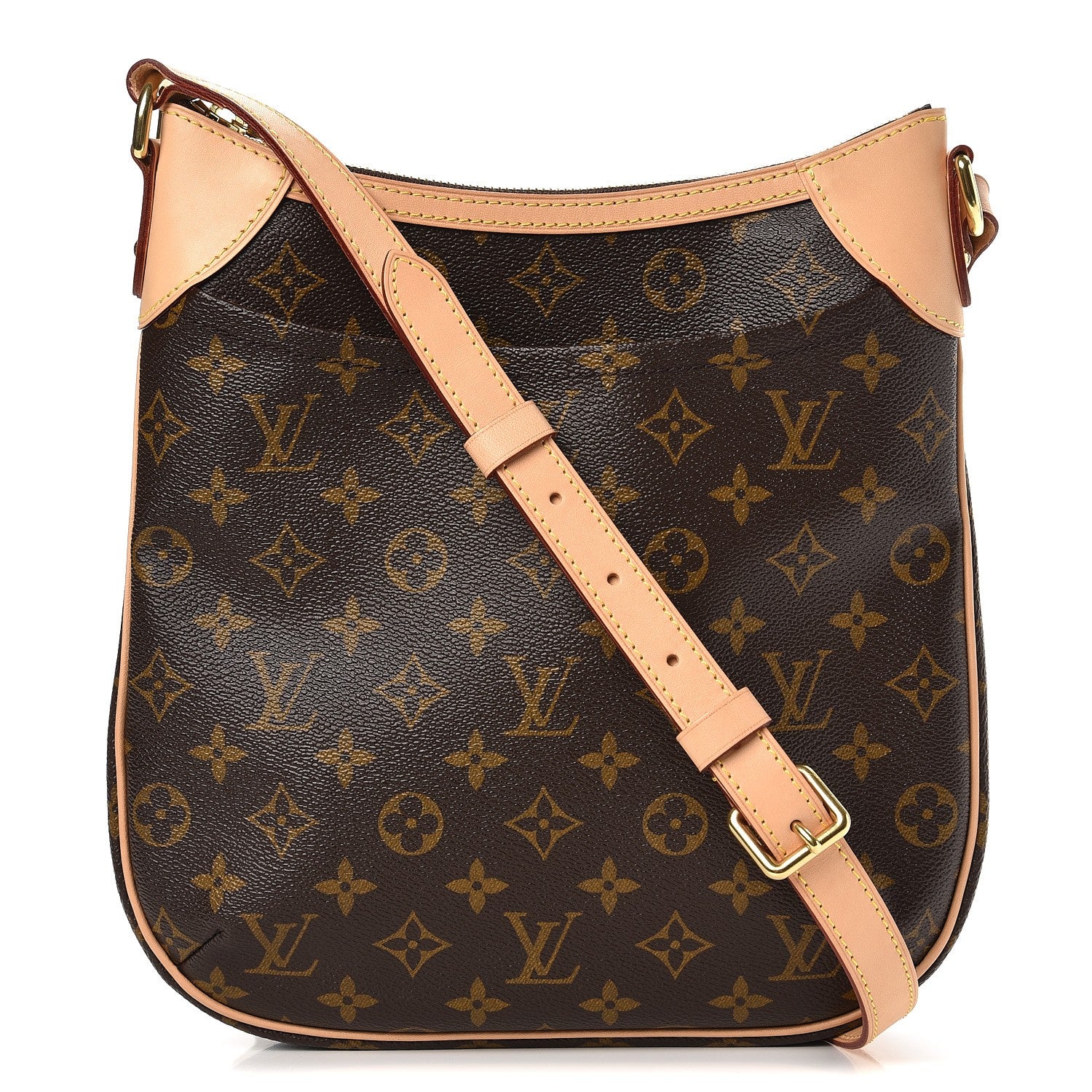 Louis Vuitton Monogram Odeon PM 1 of 8