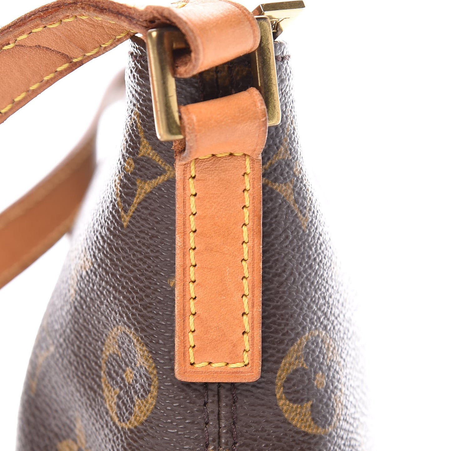 Monogram Trotteur