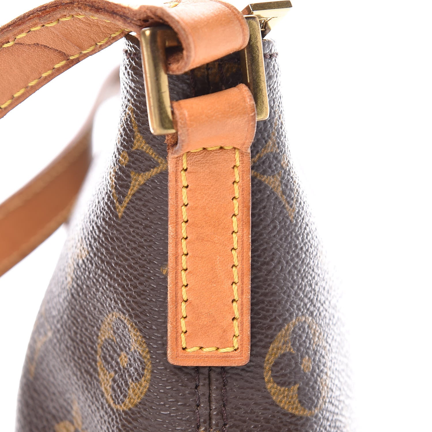 Louis Vuitton Monogram Trotteur 12 of 16
