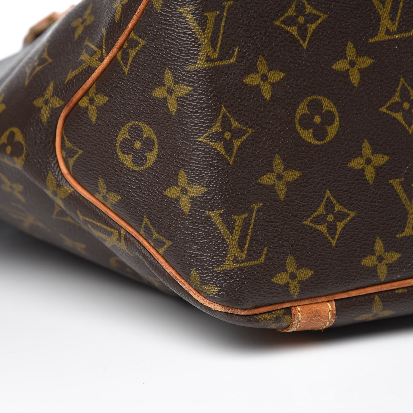 Monogram Sac Shopping Tote