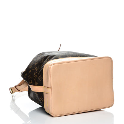 Louis Vuitton Monogram Noe 4 of 11