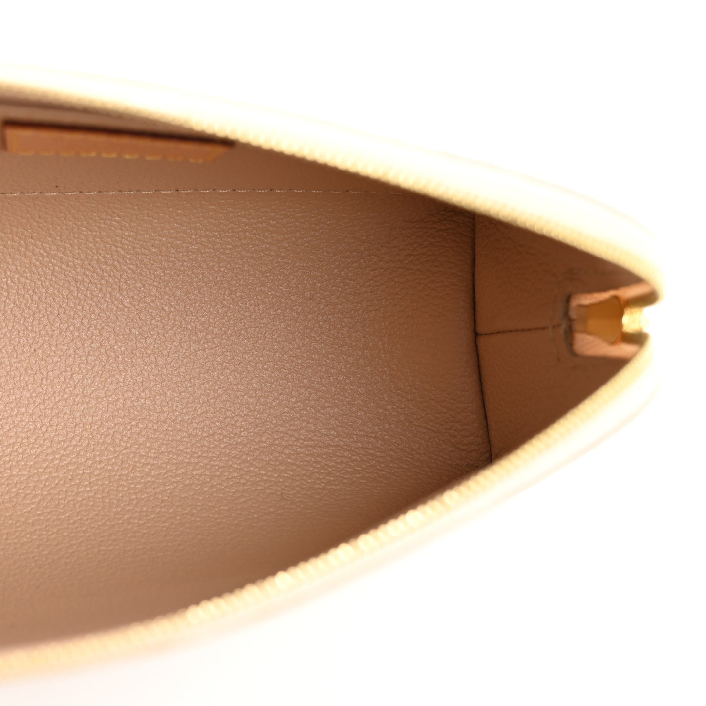 Damier Azur Cosmetic Pouch