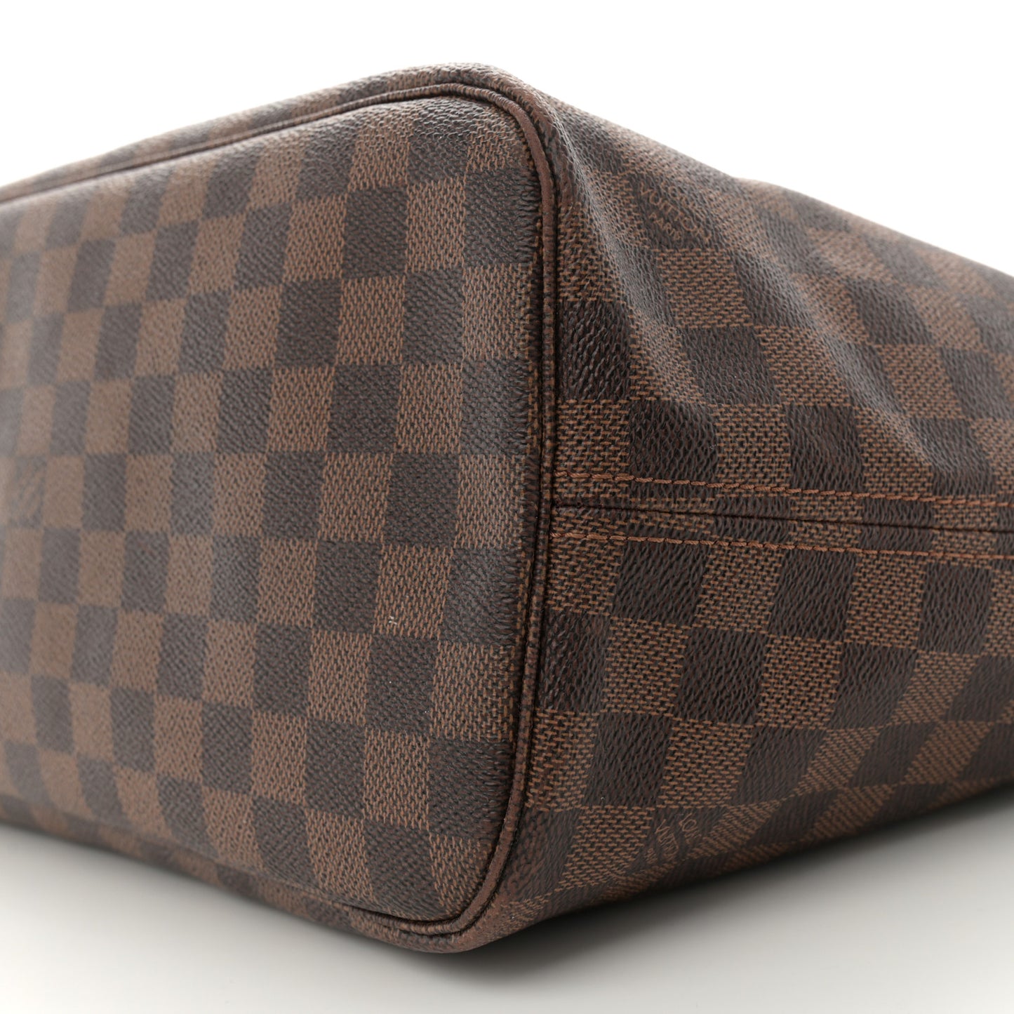 Damier Ebene Neverfull MM