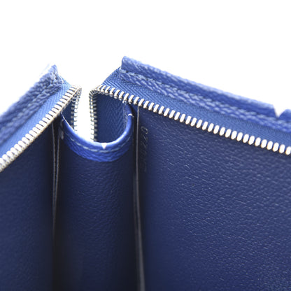Louis Vuitton Monogram Escale Toiletry Pouch 26 Blue 7 of 9