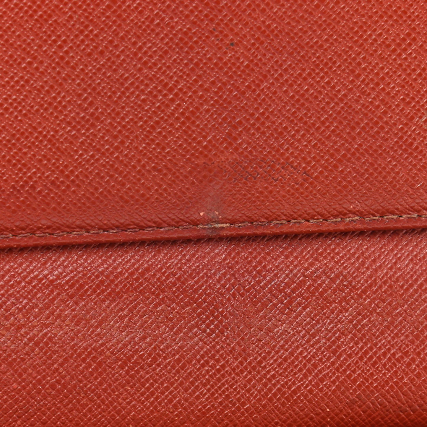Epi Porte Tresor International Wallet Kenyan Fawn